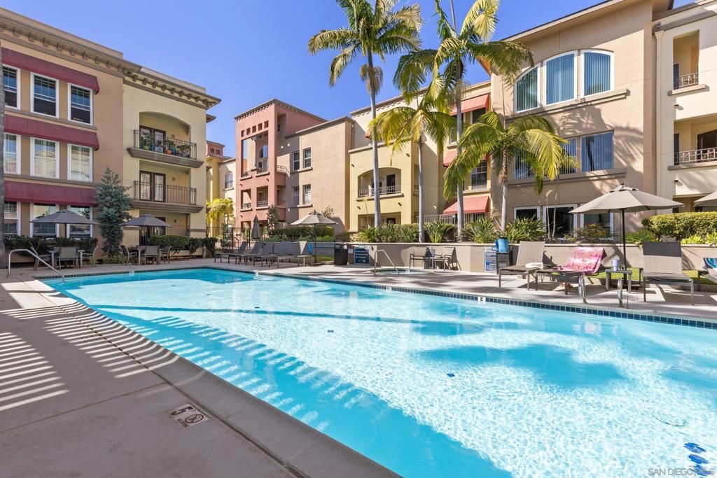 1250 Cleveland Ave C-115, San Diego, CA 92103 — exterior