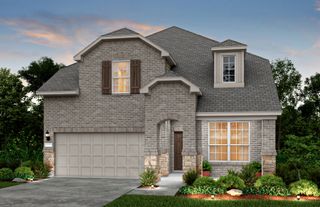 3012 Landmark Drive, Celina, TX 75009