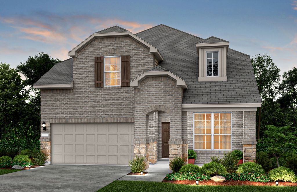 3012 Landmark Drive, Celina, TX 75009