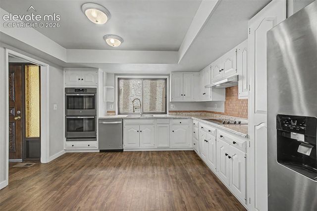 14420 Club Villa Drive B, Colorado Springs, CO 80921