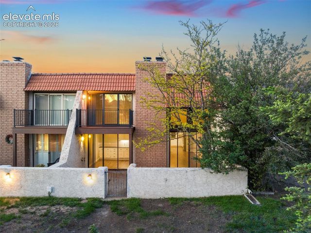 14420 Club Villa Drive B, Colorado Springs, CO 80921