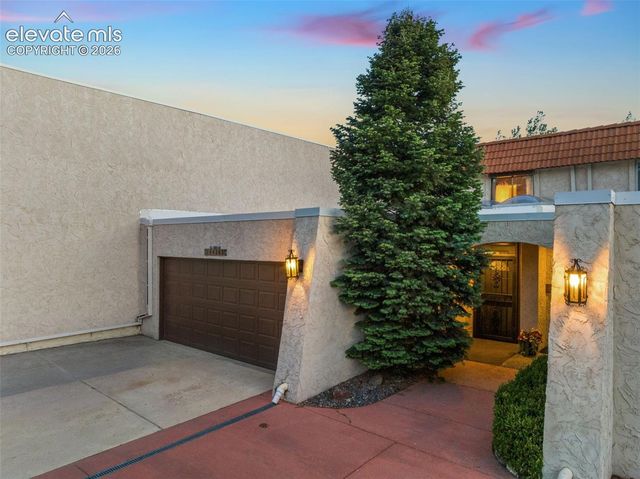 14420 Club Villa Drive B, Colorado Springs, CO 80921