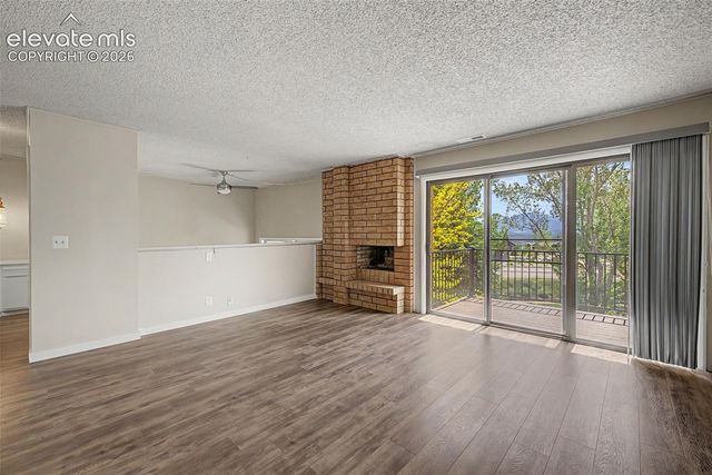 14420 Club Villa Drive B, Colorado Springs, CO 80921