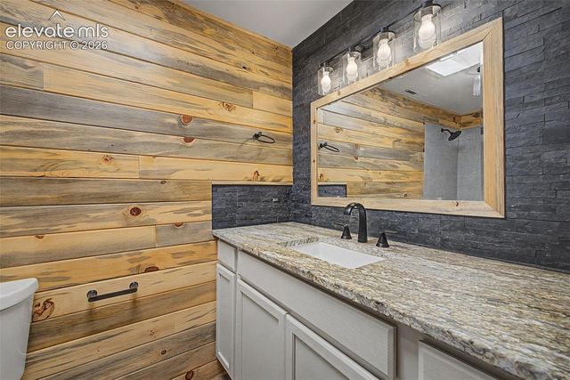 14420 Club Villa Drive B, Colorado Springs, CO 80921