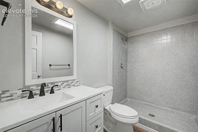 14420 Club Villa Drive B, Colorado Springs, CO 80921