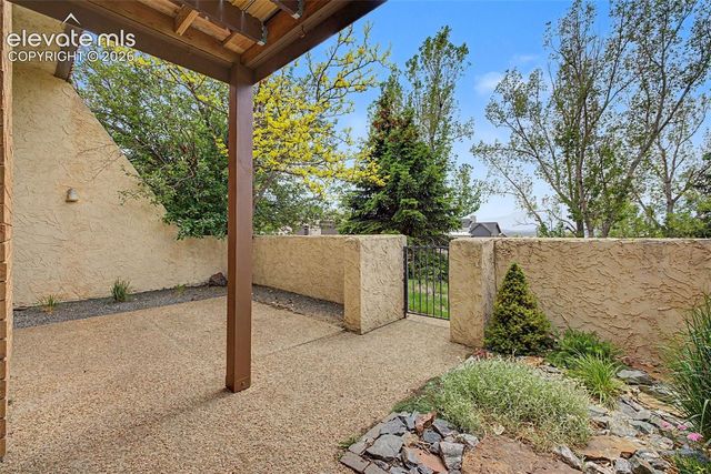 14420 Club Villa Drive B, Colorado Springs, CO 80921