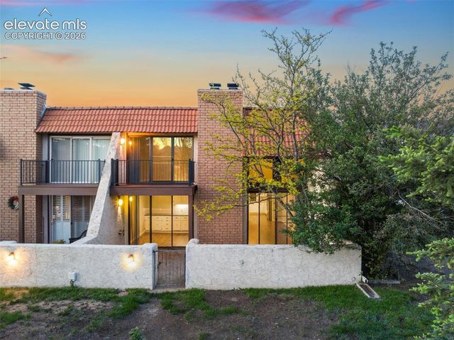14420 Club Villa Drive B, Colorado Springs, CO 80921