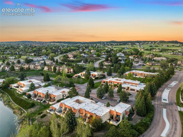 14420 Club Villa Drive B, Colorado Springs, CO 80921