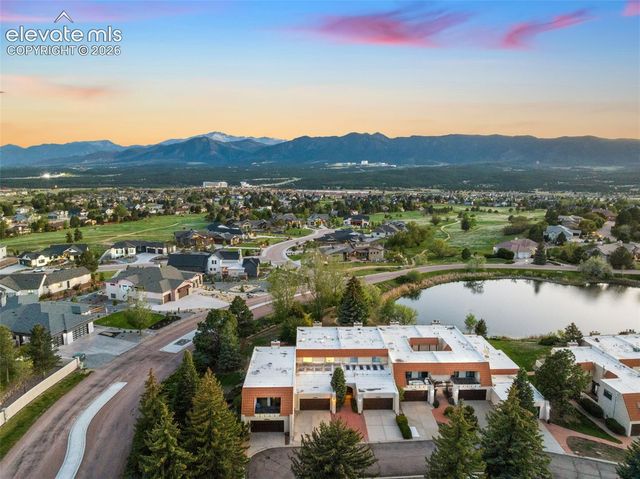 14420 Club Villa Drive B, Colorado Springs, CO 80921