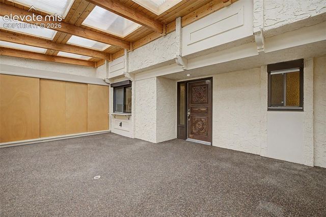 14420 Club Villa Drive B, Colorado Springs, CO 80921