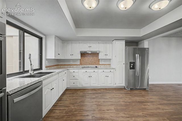14420 Club Villa Drive B, Colorado Springs, CO 80921