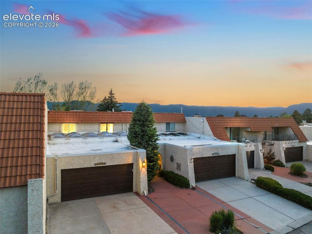 14420 Club Villa Drive B, Colorado Springs, CO 80921