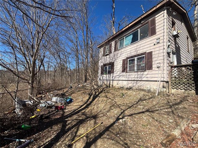 7029 Twin River Road, Catawissa, MO 63025