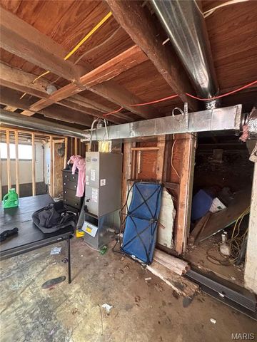 7029 Twin River Road, Catawissa, MO 63025