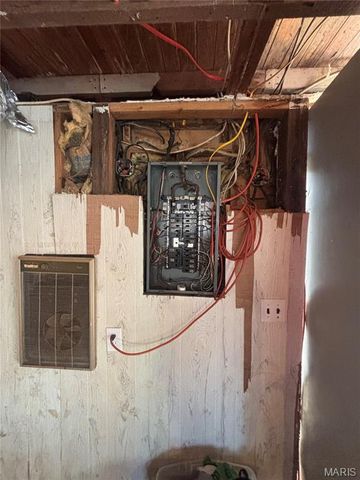 7029 Twin River Road, Catawissa, MO 63025