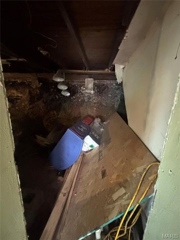 7029 Twin River Road, Catawissa, MO 63025