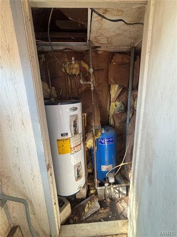 7029 Twin River Road, Catawissa, MO 63025