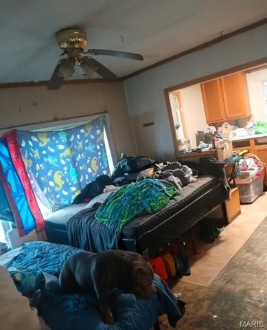 7029 Twin River Road, Catawissa, MO 63025