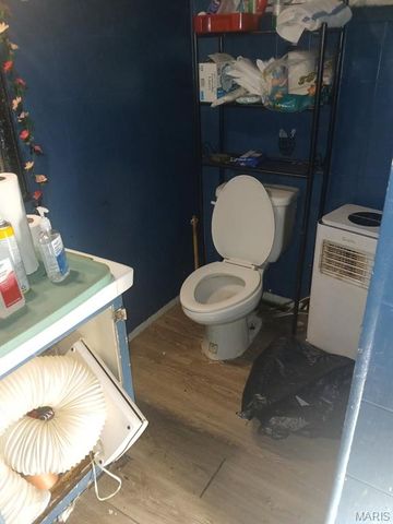 7029 Twin River Road, Catawissa, MO 63025