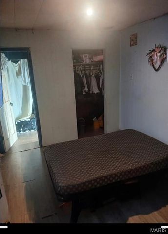 7029 Twin River Road, Catawissa, MO 63025