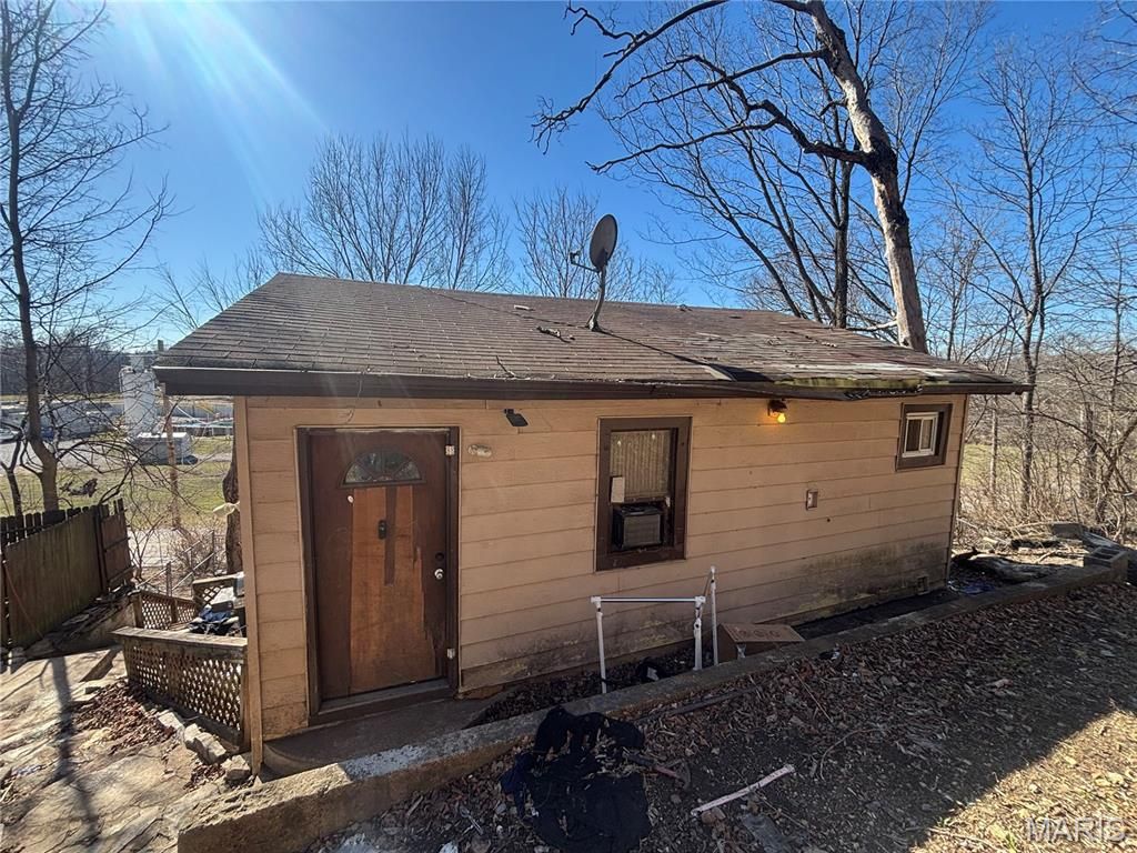 7029 Twin River Road, Catawissa, MO 63025