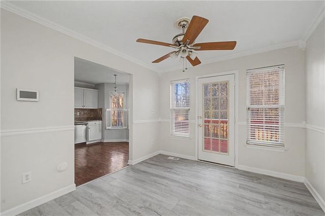 4244 Akins Ridge Lane, Powder Springs, GA 30127