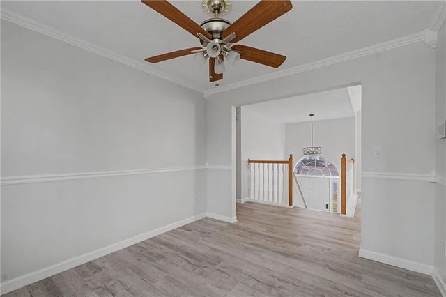 4244 Akins Ridge Lane, Powder Springs, GA 30127