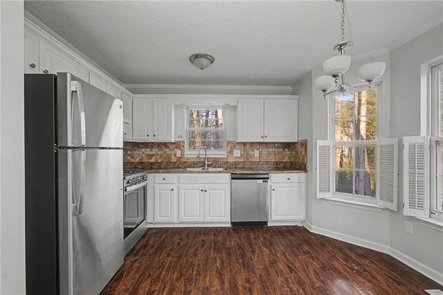 4244 Akins Ridge Lane, Powder Springs, GA 30127