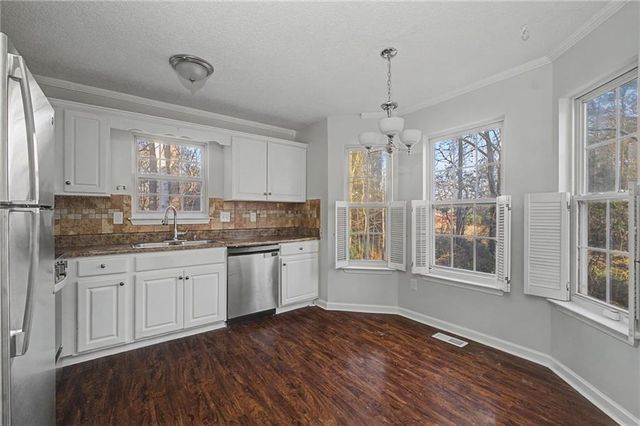 4244 Akins Ridge Lane, Powder Springs, GA 30127