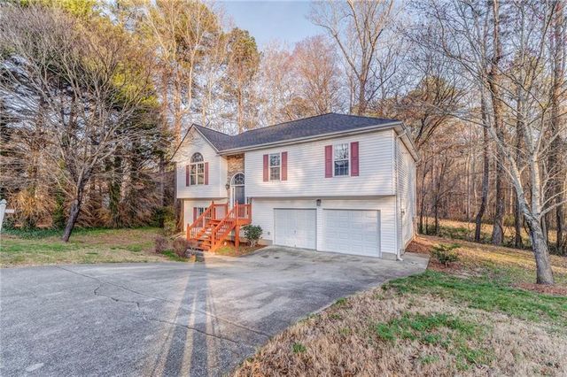 4244 Akins Ridge Lane, Powder Springs, GA 30127