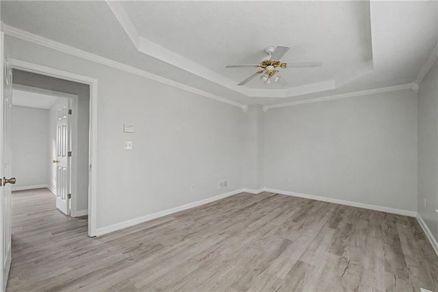 4244 Akins Ridge Lane, Powder Springs, GA 30127