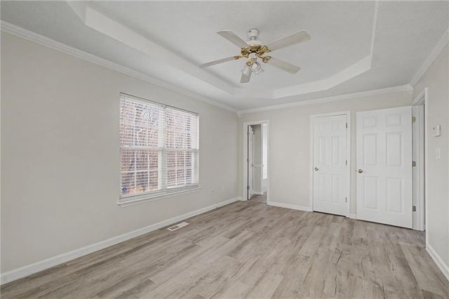 4244 Akins Ridge Lane, Powder Springs, GA 30127