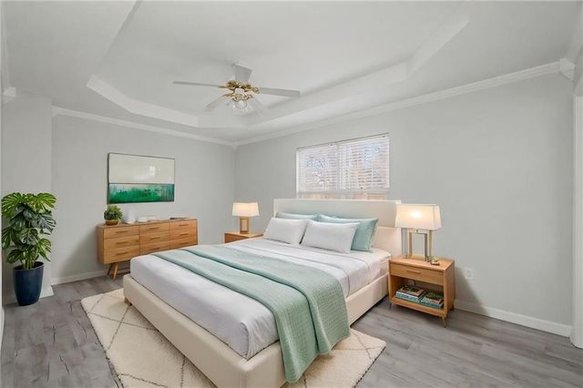 4244 Akins Ridge Lane, Powder Springs, GA 30127