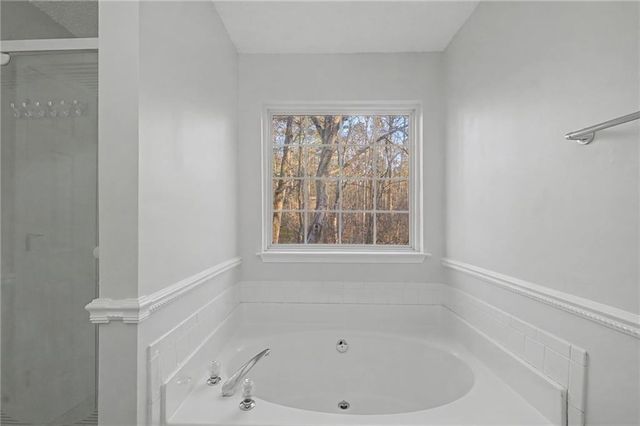 4244 Akins Ridge Lane, Powder Springs, GA 30127