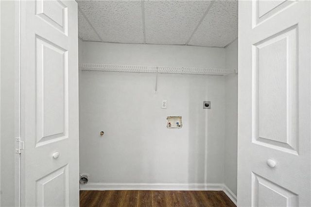 4244 Akins Ridge Lane, Powder Springs, GA 30127