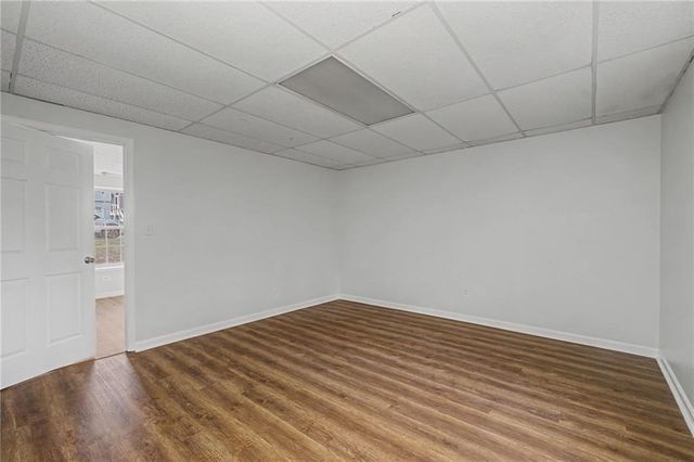 4244 Akins Ridge Lane, Powder Springs, GA 30127