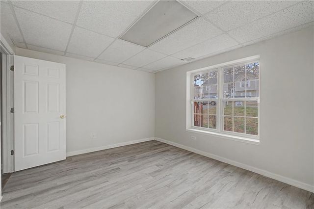 4244 Akins Ridge Lane, Powder Springs, GA 30127