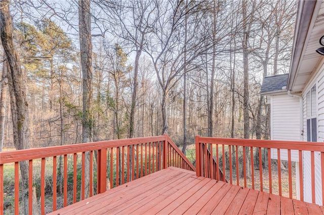 4244 Akins Ridge Lane, Powder Springs, GA 30127