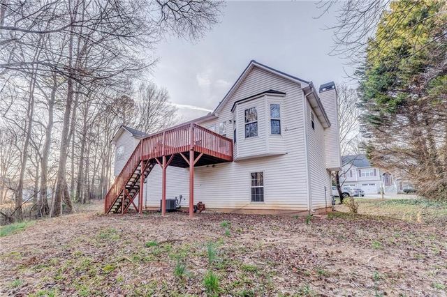 4244 Akins Ridge Lane, Powder Springs, GA 30127