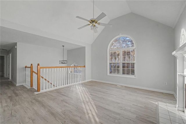 4244 Akins Ridge Lane, Powder Springs, GA 30127