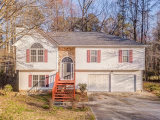 4244 Akins Ridge Lane, Powder Springs, GA 30127