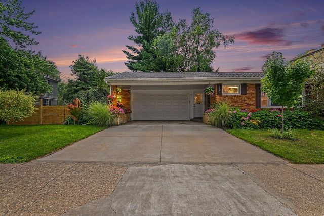 32 Cherry Street, Holland City, MI 49423