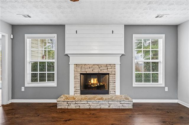 748 Sandstone Trail, Jefferson, GA 30549