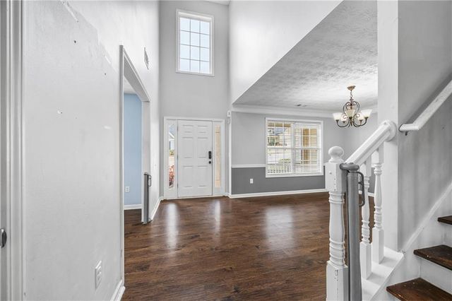 748 Sandstone Trail, Jefferson, GA 30549
