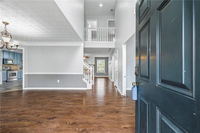 748 Sandstone Trail, Jefferson, GA 30549
