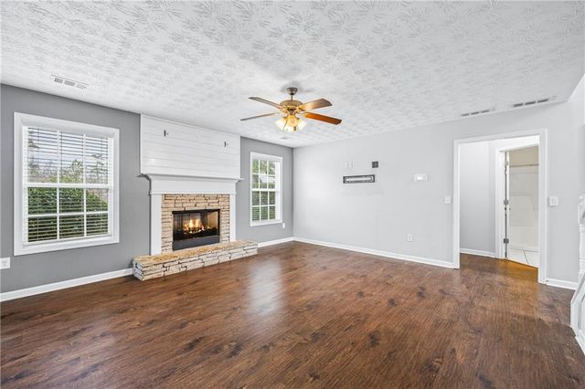 748 Sandstone Trail, Jefferson, GA 30549