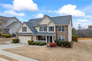 748 Sandstone Trail, Jefferson, GA 30549