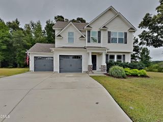 105 Hockey Puck Way, Benson, NC 27504