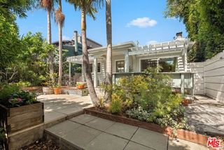 845 Amoroso Place, Los Angeles, CA 90291