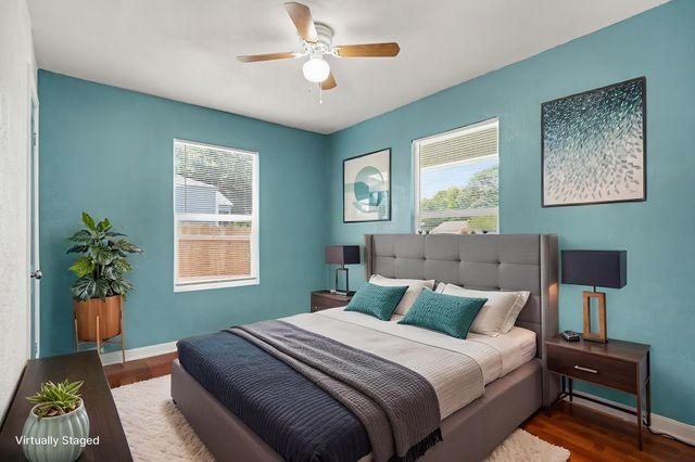 5009 Royal Drive, Fort Worth, TX 76116
